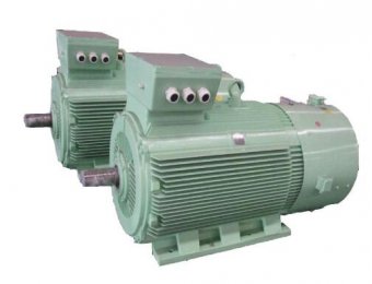 Y3低壓大功率三相異步電動機