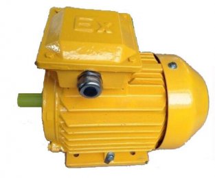 YW無火花-高效率三相異步電動機