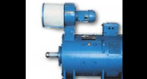 ZZJ-800直流電動機